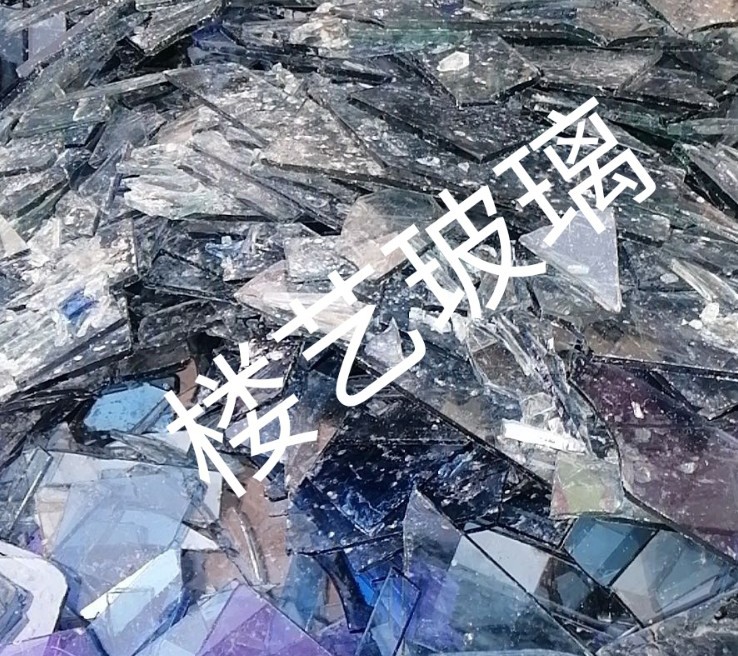 句容楼艺玻璃回收
